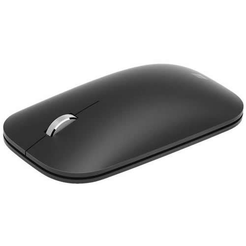 Беспроводная мышь Microsoft Modern Mobile Bluetooth оптическая (KTF-00012) Black (Черная) 3