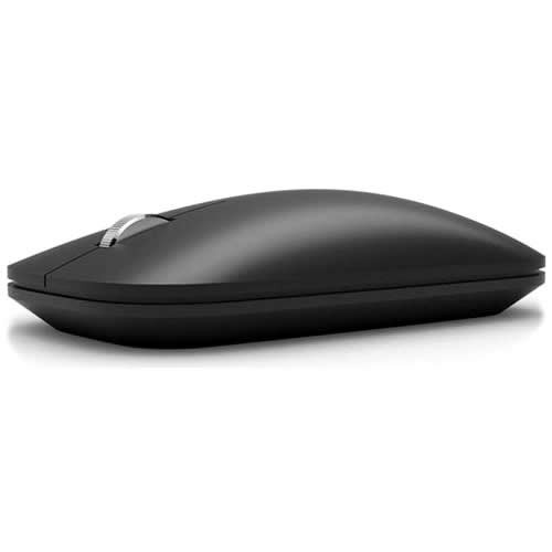 Беспроводная мышь Microsoft Modern Mobile Bluetooth оптическая (KTF-00012) Black (Черная) 4