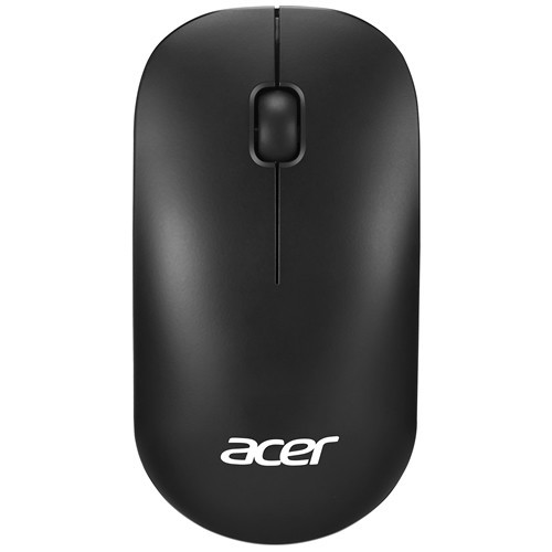 Комплект беспроводной Acer OKR030 Wireless USB Black (Черный) 7