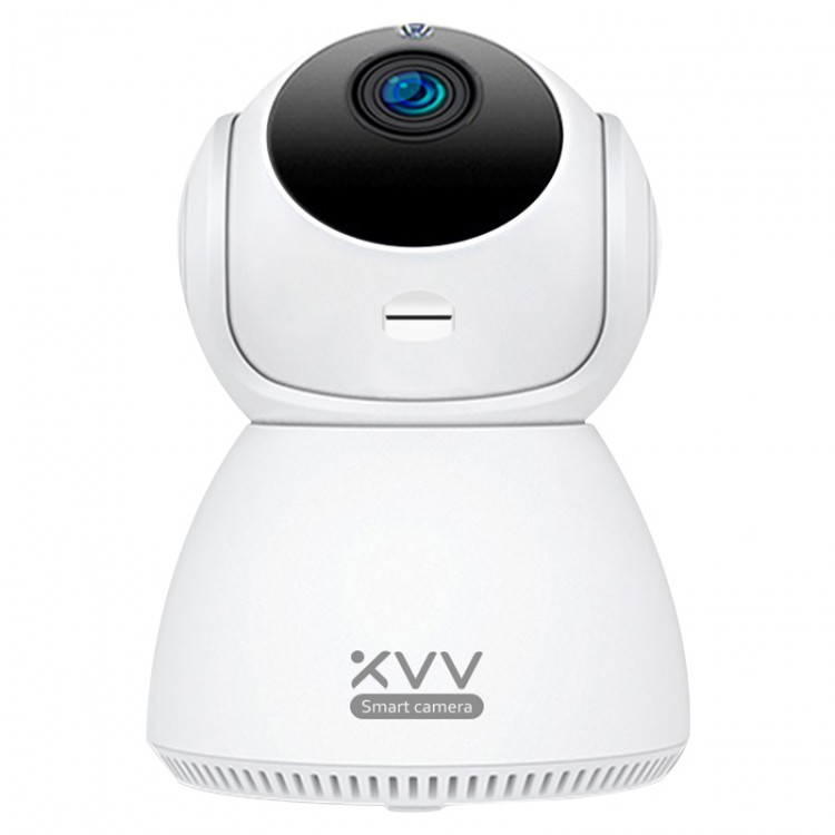 Камера видеонаблюдения Xiaomi Xiaovv Smart PTZ Camera White (Белый) XVV-6620S-Q8 2