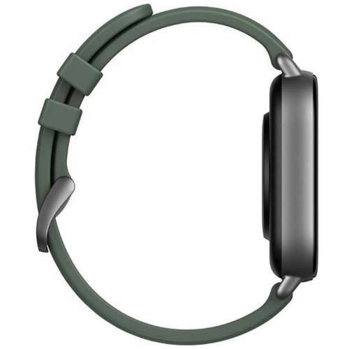 Часы Amazfit GTS 2e Moss Green (Зеленый) EAC 4