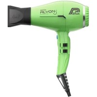 Фен Parlux Alyon Ionic Green (Зелёный) EAC