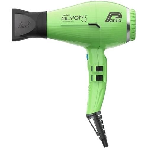 Фен Parlux Alyon Ionic Green (Зелёный) EAC 1