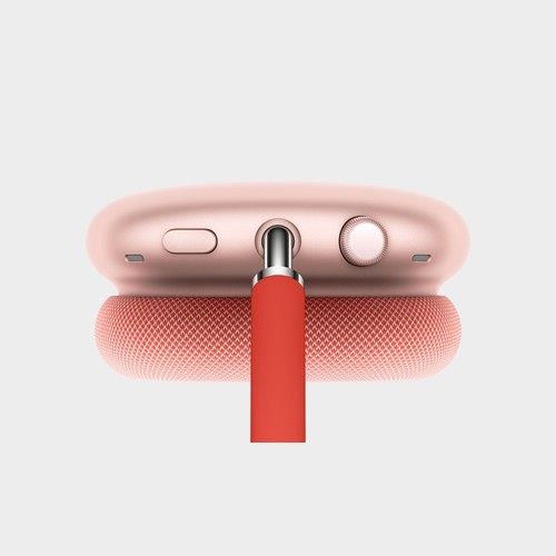 Наушники Apple AirPods Max Green (Зеленый) 7