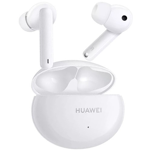 Беспроводные наушники Huawei FreeBuds 4i Ceramic White (Белый) EAC 1