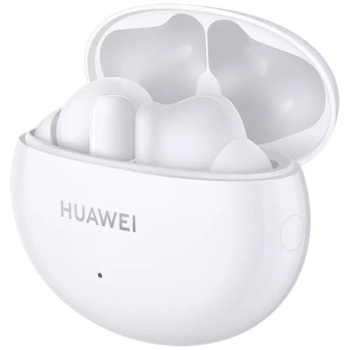 Беспроводные наушники Huawei FreeBuds 4i Ceramic White (Белый) EAC 2