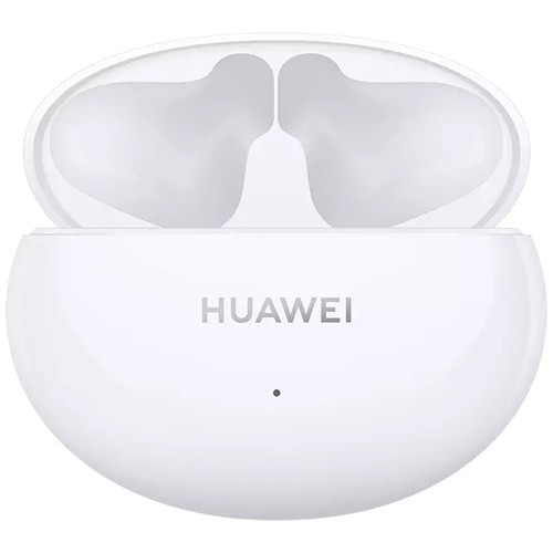 Беспроводные наушники Huawei FreeBuds 4i Ceramic White (Белый) EAC 6
