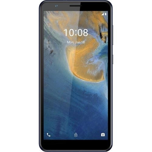 Смартфон ZTE Blade A31 2/32GB Blue (Синий) EAC 2