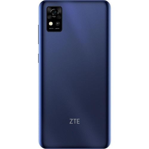 Смартфон ZTE Blade A31 2/32GB Blue (Синий) EAC 3