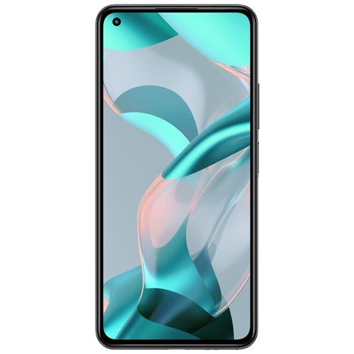 Смартфон Xiaomi 11 Lite 5G NE 8/128Gb (NFC) Truffle Black (Черный) Global Version 2