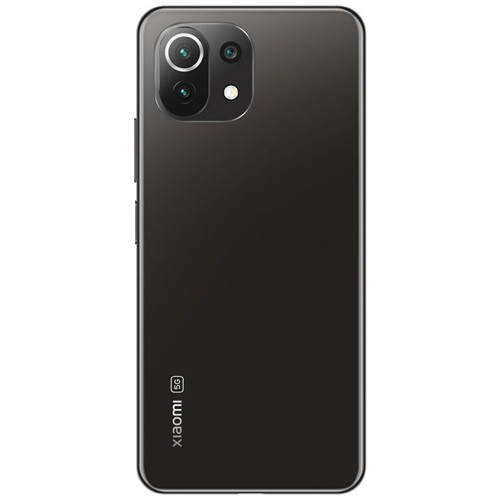 Смартфон Xiaomi 11 Lite 5G NE 8/128Gb (NFC) Truffle Black (Черный) Global Version 3