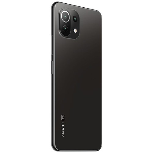 Смартфон Xiaomi 11 Lite 5G NE 8/128Gb (NFC) Truffle Black (Черный) Global Version 6