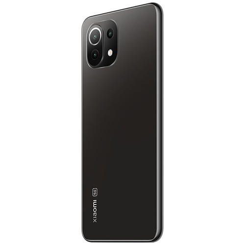 Смартфон Xiaomi 11 Lite 5G NE 8/128Gb (NFC) Truffle Black (Черный) Global Version 7