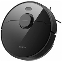 Робот-пылесос Dreame Bot D9 Max Black (Черный) Global Version