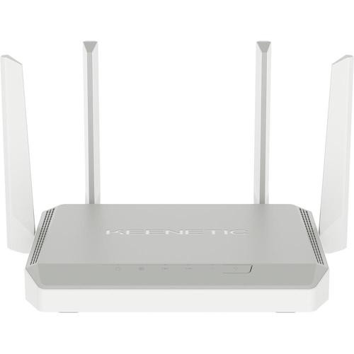Wi-Fi роутер Keenetic Peak (KN-2710) EAC 1