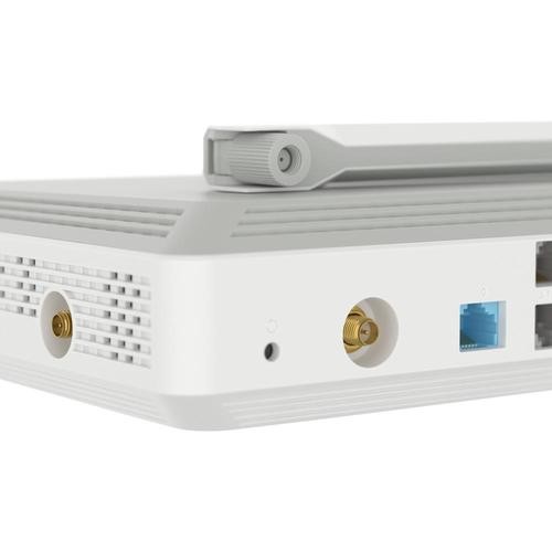 Wi-Fi роутер Keenetic Peak (KN-2710) EAC 8