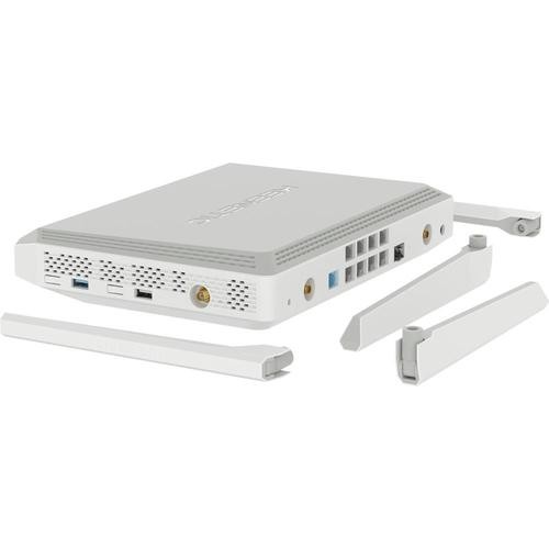 Wi-Fi роутер Keenetic Peak (KN-2710) EAC 7