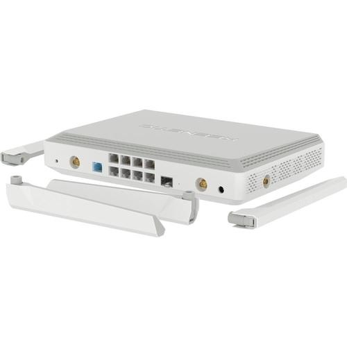 Wi-Fi роутер Keenetic Peak (KN-2710) EAC 6