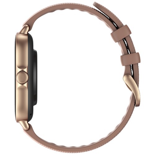 Часы Amazfit GTS 3 Terra Rosa (Розовое золото) EAC 4