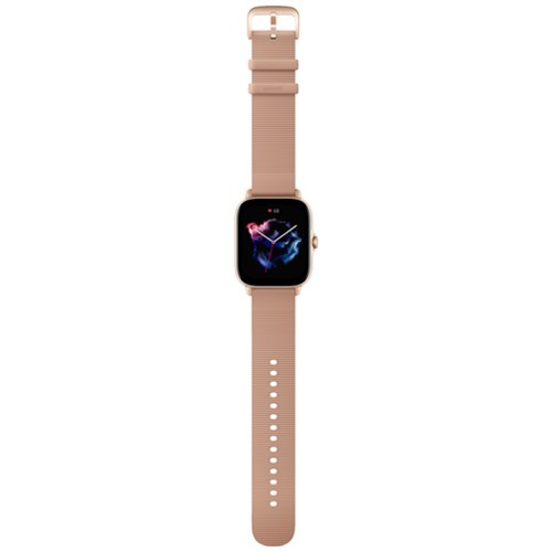 Часы Amazfit GTS 3 Terra Rosa (Розовое золото) EAC 5