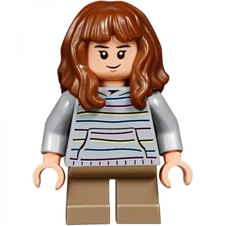 LEGO Harry Potter "Хогвартс-экспресс" 75955 7