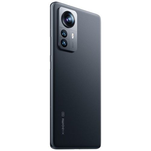 Смартфон Xiaomi 12 Pro 12/256Gb Grey (Серый) Global Version 6