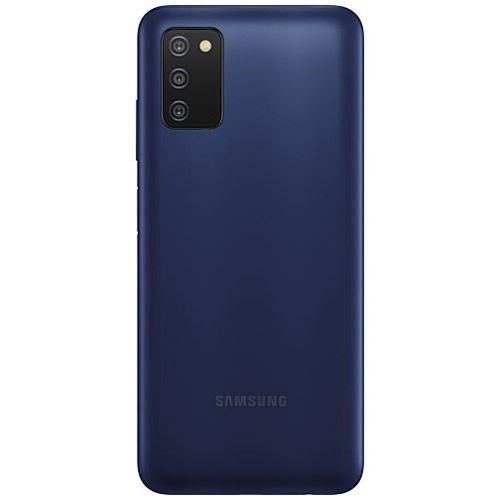 Смартфон Samsung Galaxy A03S 4/64Gb Blue (Синий) 3