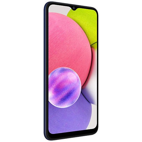 Смартфон Samsung Galaxy A03S 4/64Gb Blue (Синий) 4