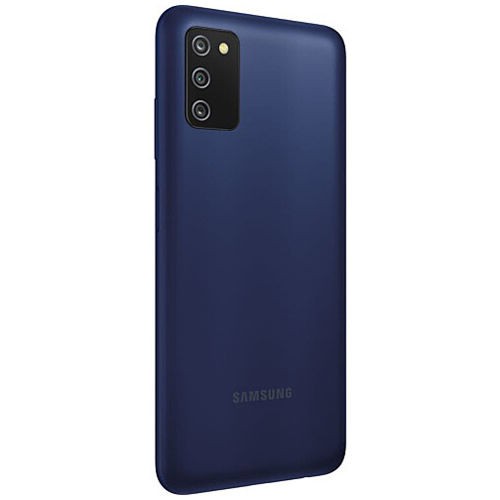 Смартфон Samsung Galaxy A03S 4/64Gb Blue (Синий) 6