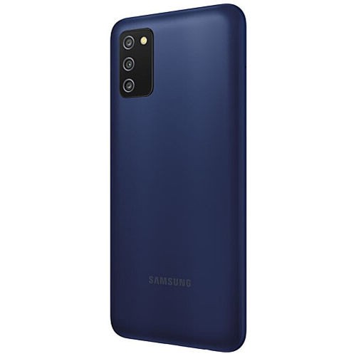 Смартфон Samsung Galaxy A03S 4/64Gb Blue (Синий) 7