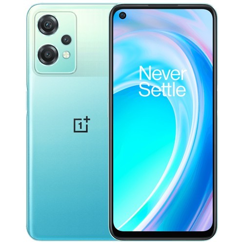 Смартфон OnePlus Nord CE 2 Lite 5G 8/128Gb Blue Tide (Голубой) Global Version 1