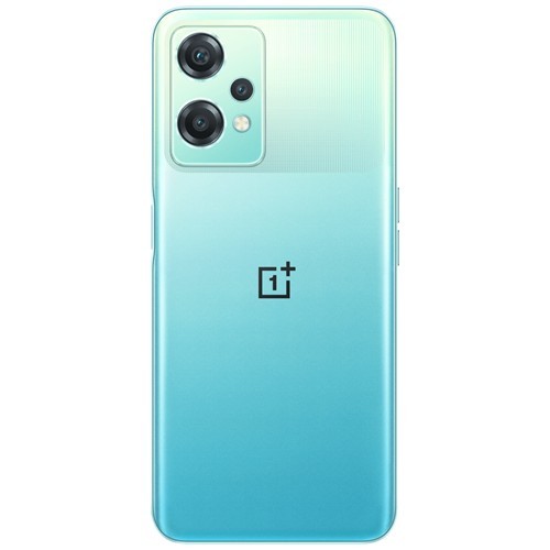 Смартфон OnePlus Nord CE 2 Lite 5G 8/128Gb Blue Tide (Голубой) Global Version 2