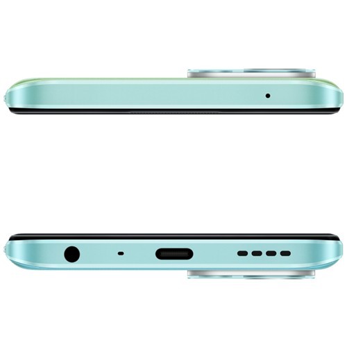 Смартфон OnePlus Nord CE 2 Lite 5G 8/128Gb Blue Tide (Голубой) Global Version 6