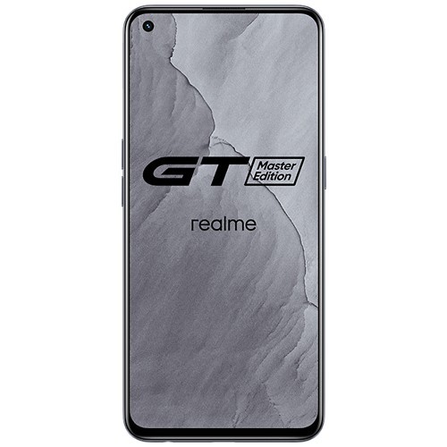 Смартфон Realme GT Master Edition 6/128Gb Voyager Grey (Серый) EAC 2