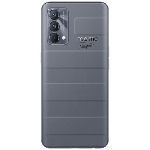Смартфон Realme GT Master Edition 6/128Gb Voyager Grey (Серый) EAC 3