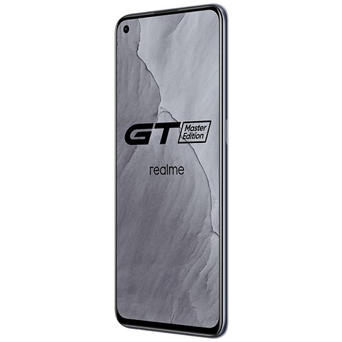 Смартфон Realme GT Master Edition 6/128Gb Voyager Grey (Серый) EAC 5