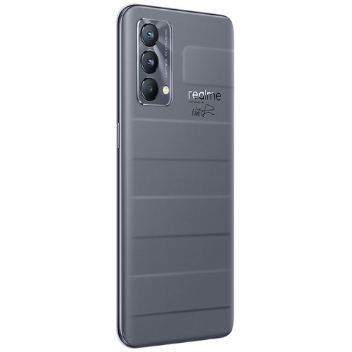 Смартфон Realme GT Master Edition 6/128Gb Voyager Grey (Серый) EAC 6