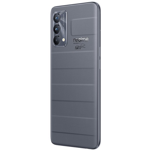 Смартфон Realme GT Master Edition 6/128Gb Voyager Grey (Серый) EAC 7
