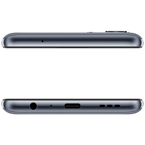 Смартфон Realme GT Master Edition 6/128Gb Voyager Grey (Серый) EAC 10