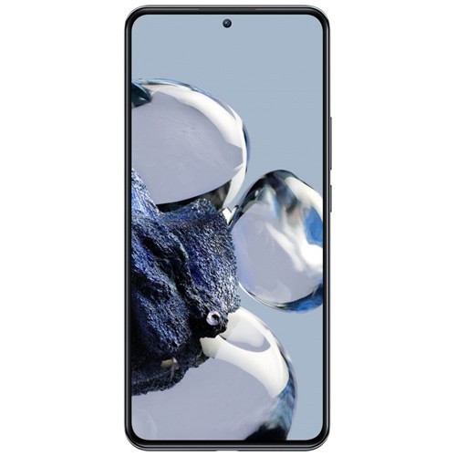 Смартфон Xiaomi 12T Pro 12/256Gb Black (Черный) Global Version 2
