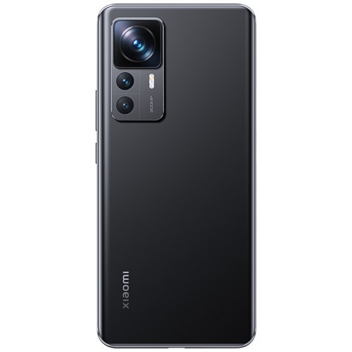 Смартфон Xiaomi 12T Pro 12/256Gb Black (Черный) Global Version 3