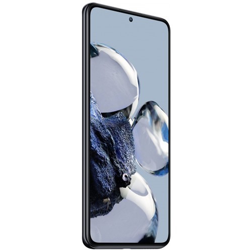 Смартфон Xiaomi 12T Pro 12/256Gb Black (Черный) Global Version 4