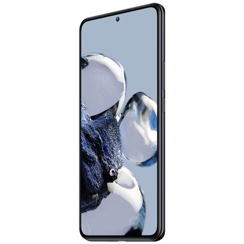 Смартфон Xiaomi 12T Pro 12/256Gb Black (Черный) Global Version 5