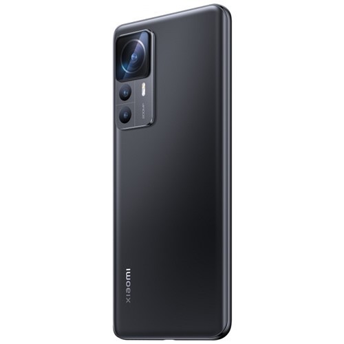 Смартфон Xiaomi 12T Pro 12/256Gb Black (Черный) Global Version 7