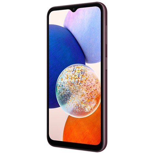 Смартфон Samsung Galaxy A14 (SM-A145) 6/128Gb Dark Red (Бордовый) 5