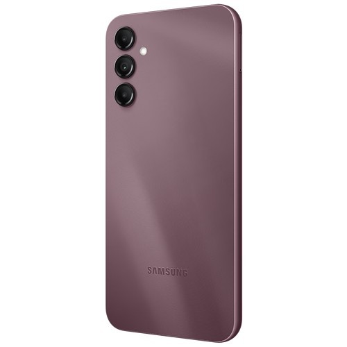 Смартфон Samsung Galaxy A14 (SM-A145) 6/128Gb Dark Red (Бордовый) 7