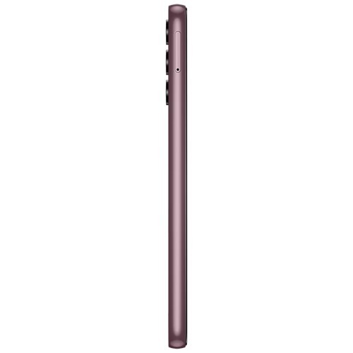 Смартфон Samsung Galaxy A14 (SM-A145) 6/128Gb Dark Red (Бордовый) 8
