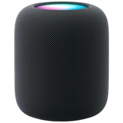 Умная колонка Apple HomePod (2nd generation) Midnight (Темная ночь) 1