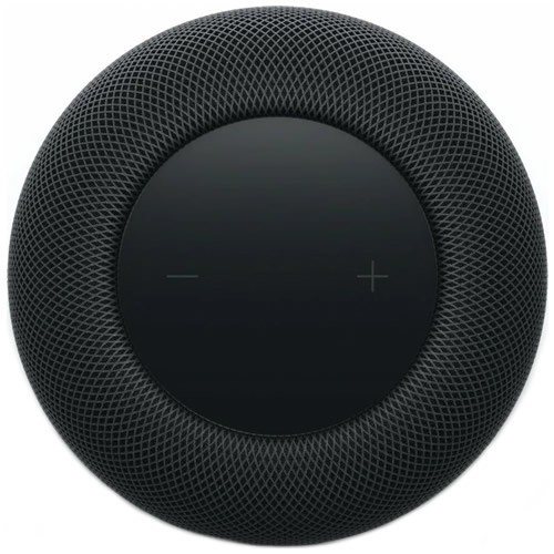 Умная колонка Apple HomePod (2nd generation) Midnight (Темная ночь) 2
