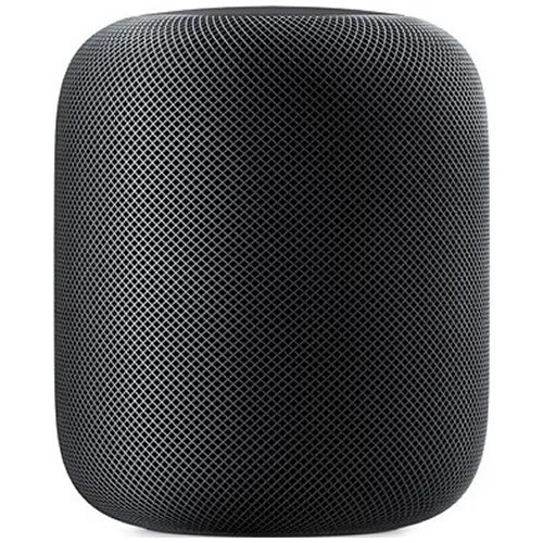 Умная колонка Apple HomePod (2nd generation) Midnight (Темная ночь) 3